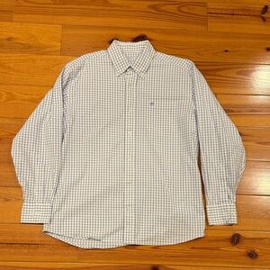 Southern Tide Button-Down Shirt Large